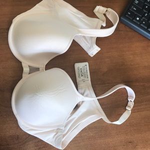 Third Love 38C full coverage bra